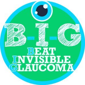 World Glaucoma week March 2018 independent opticians london whitby & co opticians fleet street