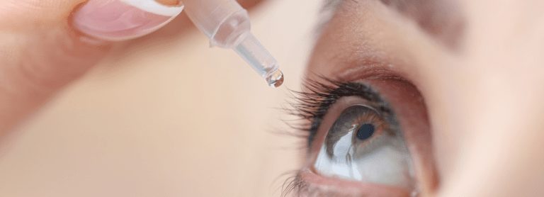 Dry Eye – Everything you need to know