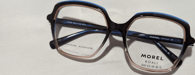Occupational Lenses and Varifocals Explained