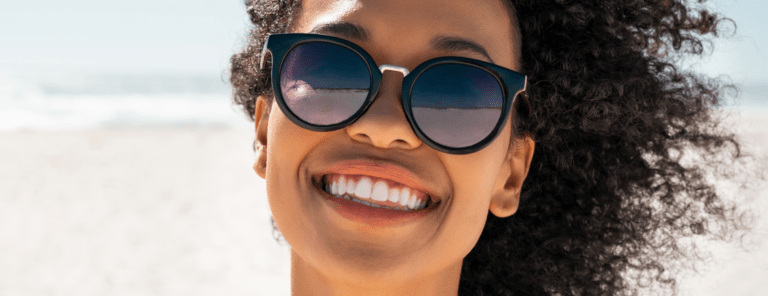 How UV exposure affects your eyes (and why sunglasses matter)