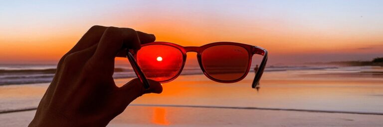 Protecting Your Eyes from UV: What You Need to Know