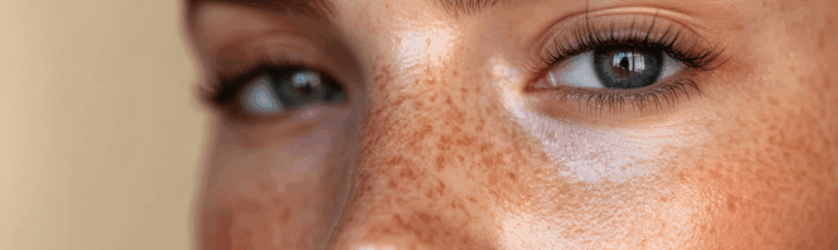 Enjoying Eye Makeup, Safely