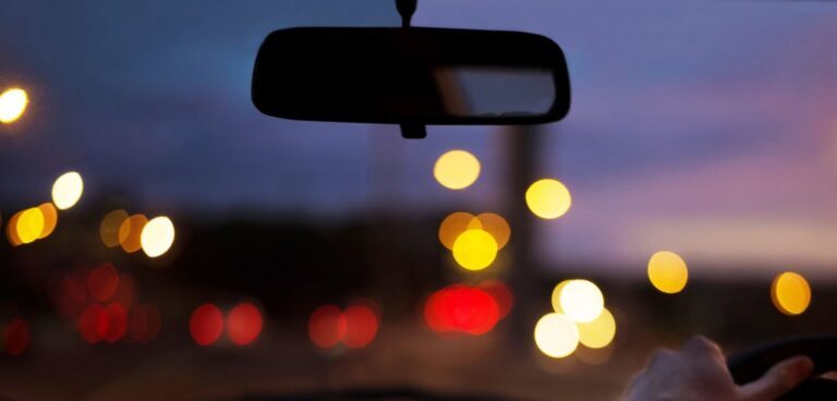 Best Glasses for Safer Night Driving
