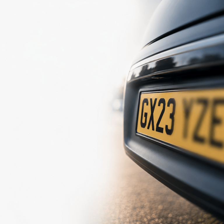 Could your eyesight put your driving licence at risk?