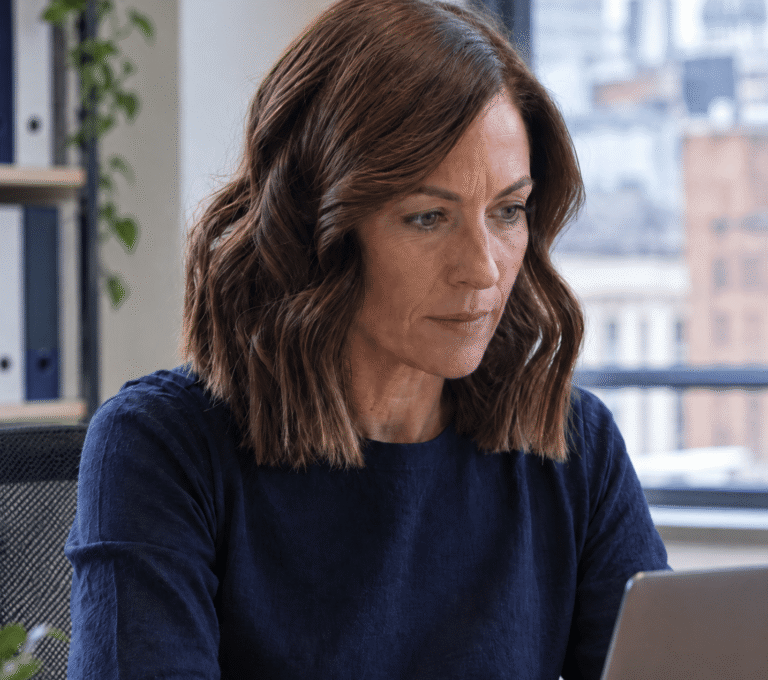 Your eyes do the whole working day, too